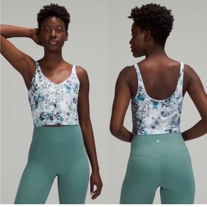 Lululemon Align tank top